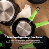 thumbnail of San Ignacio - Plancha Grill/Asador 36x23cm Antiadherente Vitoria