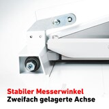 thumbnail of IDEAL Hebelschneider IDEAL 1158 11581000 Schnittlänge 58cm 40Bl