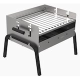 thumbnail of IMOR® Barbecue em Aço Inoxidável Mod. AVILA