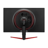 thumbnail of LG LED-Monitor 81.3 cm 32" 31.5" sichtbar 2560 x 1440 QHD VA 350 cd/m² 3000:1 5 ms 2xHDMI DisplayPort Schwarz