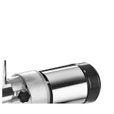 thumbnail of Tre spade tritacarne 12 elettrico  inox  w 480 220/50 f01200/ve