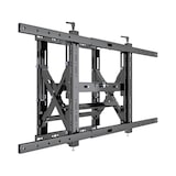 thumbnail of KIMEX - Suporte de parede para ecrã de TV 43''- 110''- Push Pull