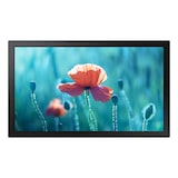 thumbnail of Samsung Displays LH13QBRMBGCXEN Samsung Smart Signage QB13R-M   33,02cm(13") Edge LED