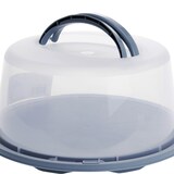 thumbnail of Kuchen Transportbox Kuchenbehälter Kuchenplatte Tortenbehälter
