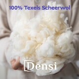 thumbnail of Densi 100% Texels Scheer Wollen - Dekbed - 4-Seizoenen Dekbed - 140x200 cm - IWS Wolmerk - All Season