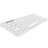 thumbnail of Logitech K380 Kabellose Tastatur Weiß