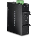 thumbnail of Splitter UPoE Gigabit industriale TRENDnet TI-SG104