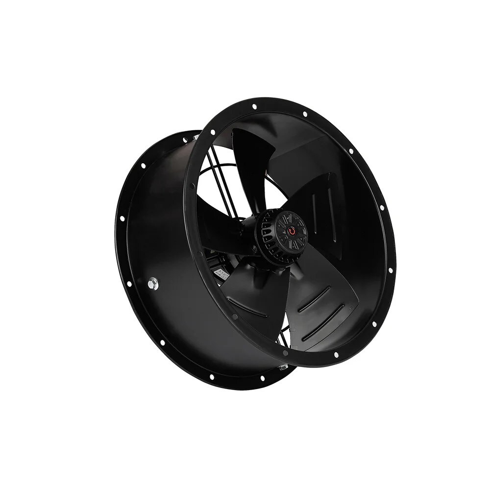 Reventon FR-350-BC - Kanalventilator 2450 m³/h - IAFR350BC-1735 - LB31741