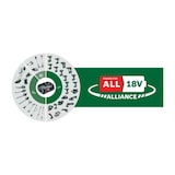 thumbnail of Perceuse visseuse sans-fil BOSCH UniversalDrill 18V vendu avec 2 batteries 1,5Ah, chargeur et coffret