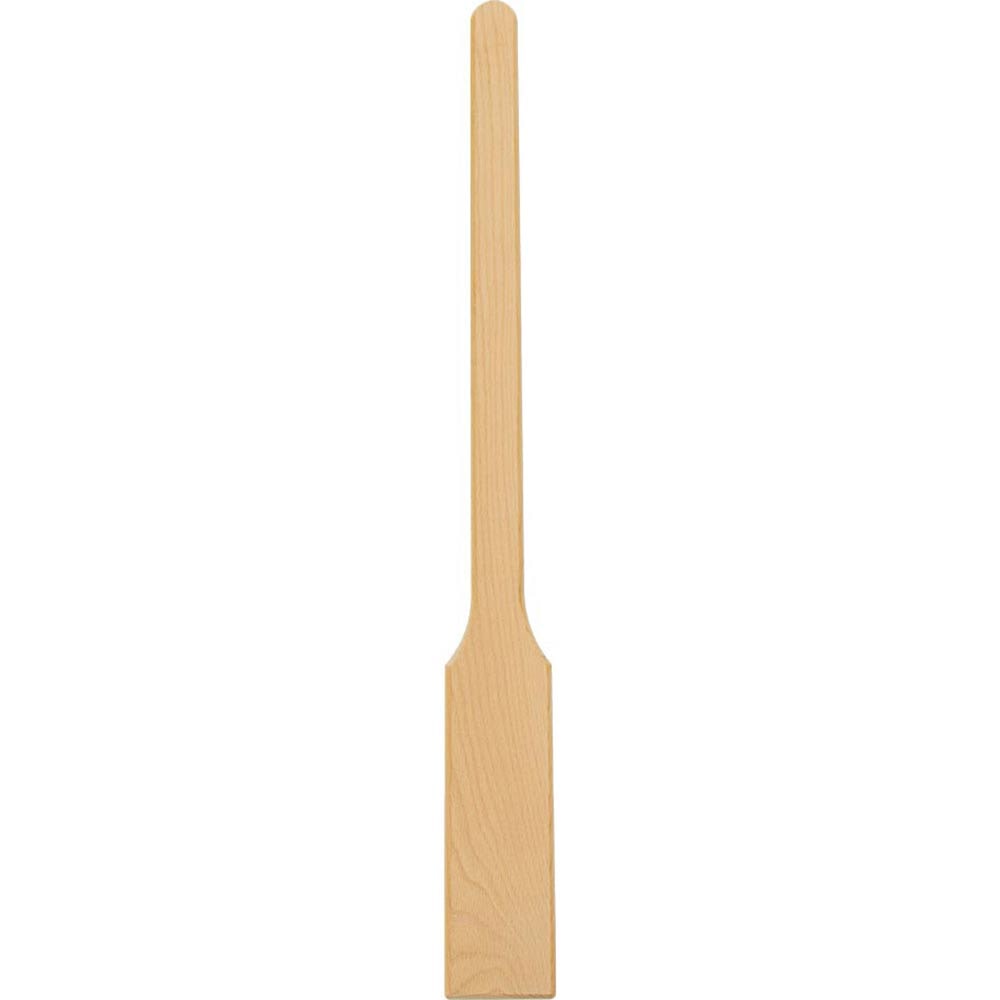 Grande spatule en bois 1000 mm - Stalgast