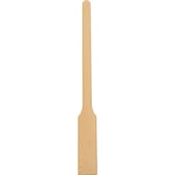 thumbnail of Grande spatule en bois 1000 mm - Stalgast