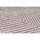 thumbnail of Adelind AE 600 Grau 120cm x 180cm