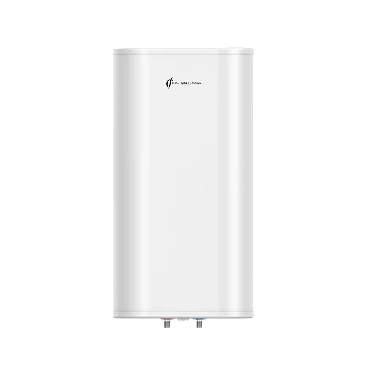 Chauffe Eau Electrique Plat Mural Multipositions Valorie Sannover 30 Litres