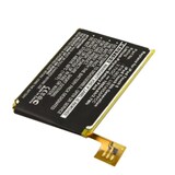 thumbnail of Apple iPod Touch 5th Generation Akku als Nachbau Akku von AccuCell