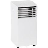 thumbnail of aro Climatiseur mobile MAC2010C, plastique / métal, 31.8 x 32.9 x 63.5cm, 2000 W, 7000BTU, fonction de déshumidification, minuterie, blanc