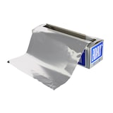 thumbnail of MONOUSO - Bobine Alluminio 30 cm X 50 metri 11 micras (1 Pezzo)