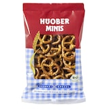 thumbnail of Huober Mini Brezel Bio 20 x 40 g (800 g)