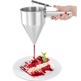 thumbnail of Royal Catering Fülltrichter - 1,3 L - 8 mm