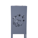 thumbnail of Licht-Dekosäule VIVIAN: LED-Leuchten für stilvolle Außenbereiche