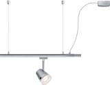 thumbnail of Paulmann URail Einspeisung Kabel   2m max. 1000W Chrom matt 95416