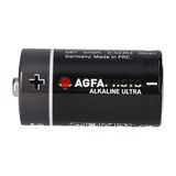 thumbnail of Agfaphoto Pila Alcalina, Baby, C, Lr14, 1.5V Ultra, Retail Blister (2-Pack)
