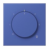 thumbnail of Jung Abdeckung für Thermostat LC 1749 BF 206 LC1749BF206