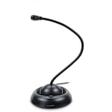 thumbnail of SPEEDLINK LUCENT USB Flexible Desktop Microphone, black