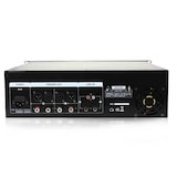 thumbnail of Amplificateur sono Dj 2 x 600W Max IBIZA SOUND AMP-800 + Casque Audio + 2 MICROS et Câble RCA de liaison