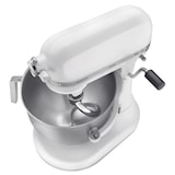 thumbnail of Kitchen Aid 5KSM7990EWH weiß, 6,90 Liter