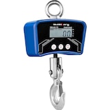 thumbnail of Steinberg Systems - Kraanweegschaal 1.000 kg / 0,2 kg - LCD - digitaal