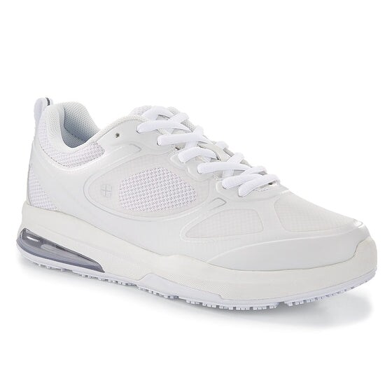 Shoes For Crews Revolution II Damen Weiß Arbeitsschuh Gr. 42