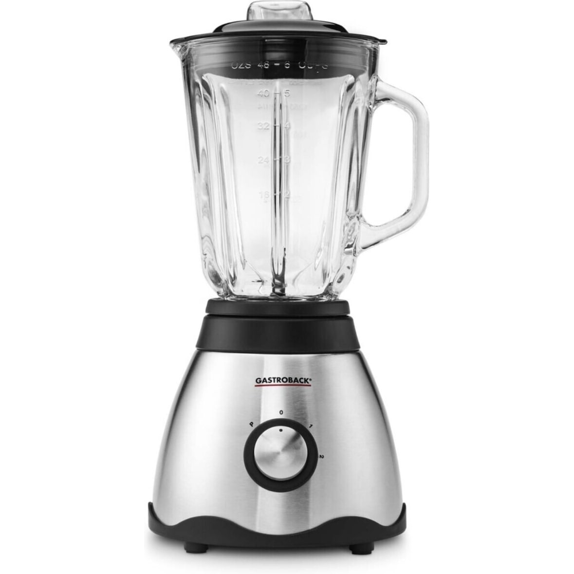 Gastroback Standmixer 40999