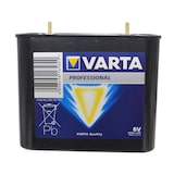 thumbnail of Bateria varta 540 4r25 -2vp