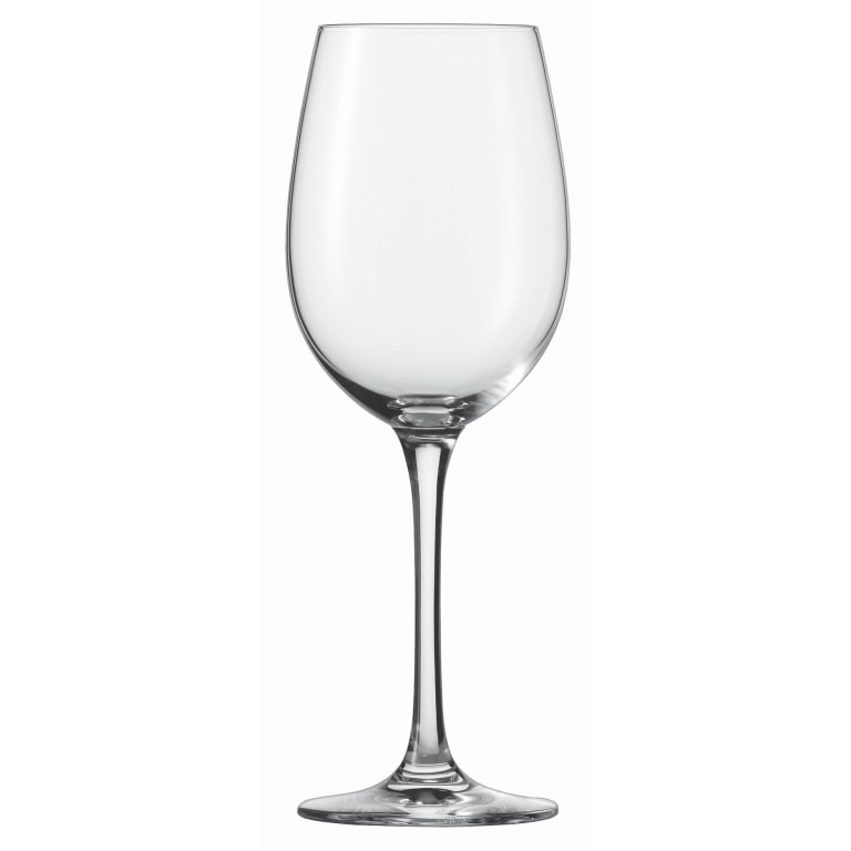 Schott Zwiesel Classico Bourgogne wijnglas 0 - 0.41 Ltr - set van 6