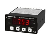 thumbnail of Einbau-pH-Prozessregler PCE-PHC 10