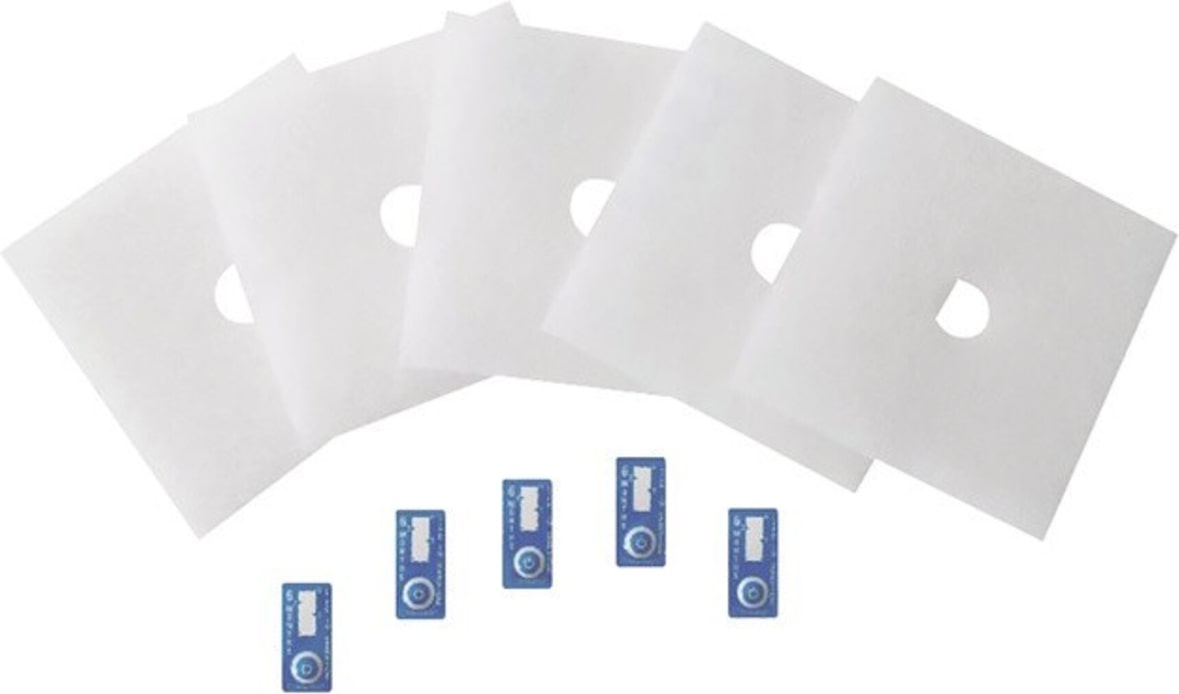 Maico Ersatzluftfilter ZF 60/100 0093.0331