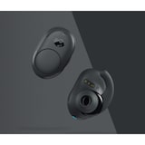 thumbnail of Skullcandy 414-059-8302 Kopfhörer & Headset Kabellos im Ohr Anrufe/Musik USB Typ-C Bluetooth Schwarz, Grau