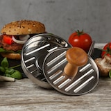 thumbnail of Burgerpresse Fleischpresse Pattypresse für Burger Burgerpatties Edelstahl
