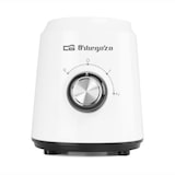 thumbnail of Orbegozo BV 5035 licuadora 1,5 L Batidora de vaso 500 W Blanco