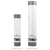 thumbnail of STONELINE® Backmatten-Set aus Platinsilikon, 2-tlg.