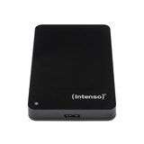 thumbnail of INTENSO Disque Dur Externe 2.5'' Memory Case USB 3.0 - 2 To