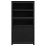 thumbnail of Helloshop26 - Buffet aparador cômoda guarda-roupa unidade de armazenamento organizador cozinha sala de estar sala de TV alto 80 x 02_0035130