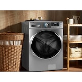 thumbnail of FAGOR, Lave-linge frontal, 18 kg, 1000 tours/min  FLF1810DIDS