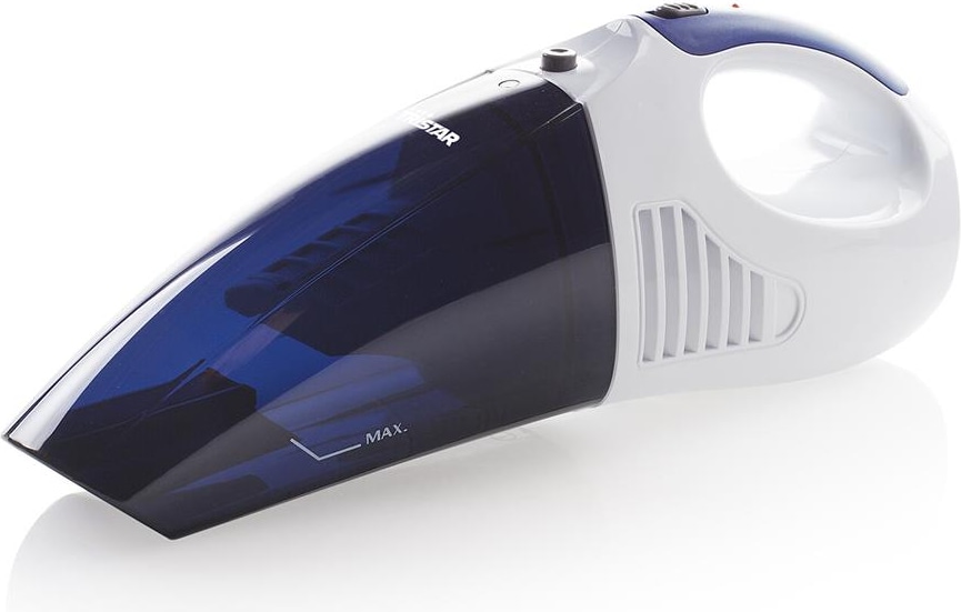 Tristar KR-2176 Akku-Handstaubsauger 7.2 V 45 W