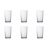 thumbnail of Duralex Longdrink Chope 33 cl 6 stuks