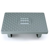 thumbnail of Ergonomische Fußablage mit Rollenmassage