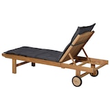 thumbnail of MADISON  Panama Panama grau, Auflage zu Liege