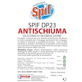 thumbnail of Spif Dp23 Antischiuma 1 LT - Prodotto Professionale
