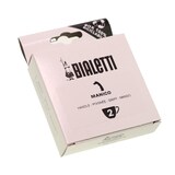 thumbnail of Bialetti 0800232 Griff für New Moka Induction 2 Tassen Espressokocher