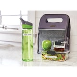 thumbnail of Dymo LetraTag S0721620 Ruban d'étiquettes ORIGINAL pour Feutre - Texte noir sur fond jaune - Largeur 12mm x 4 mètres (91202)